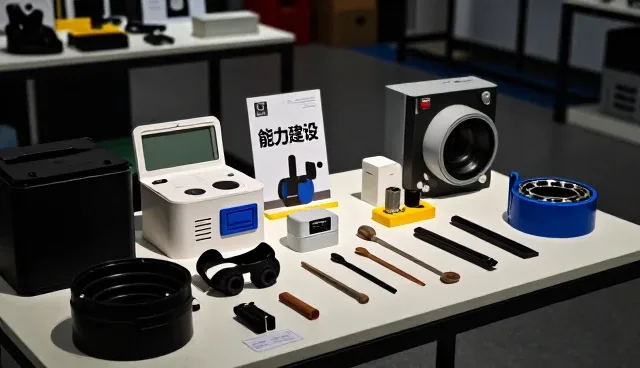 在制造业中机电安装的场景化应用与技术适配
