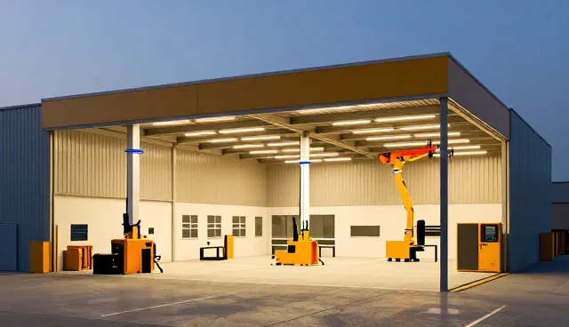 能力建设:使用维护选型与流程的优化建议
