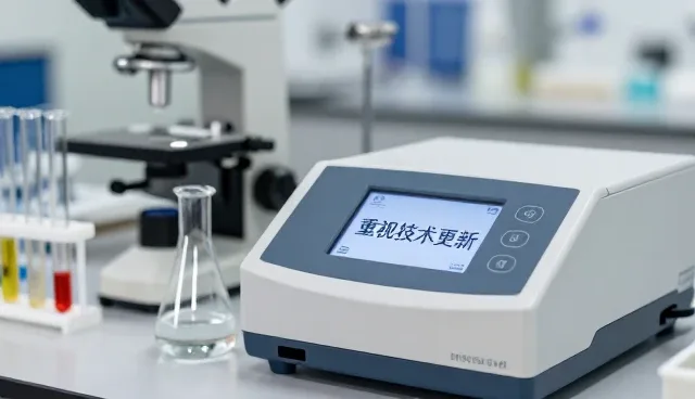 制造业设备性能与适用条件的匹配实践