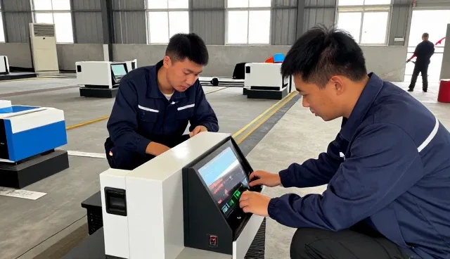 社区服务站使用工程改造有哪些优势